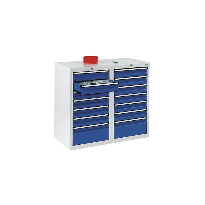 Armoire à tiroirs