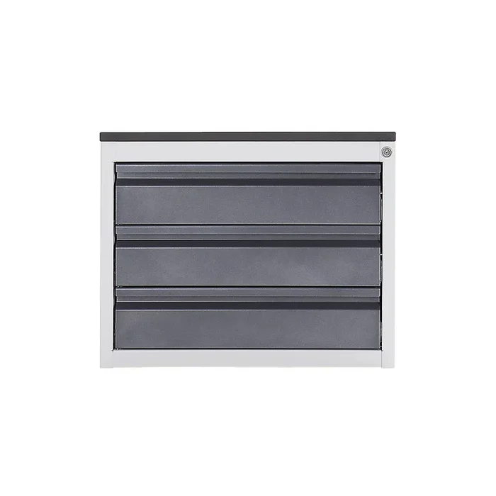 Armoire à tiroirs sur glissières télescopiques – RAU
