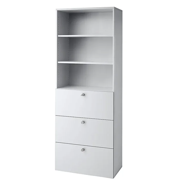 Armoire combinée – eurokraft pro