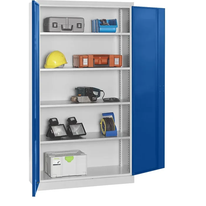 Armoire d&rsquo;atelier – eurokraft pro