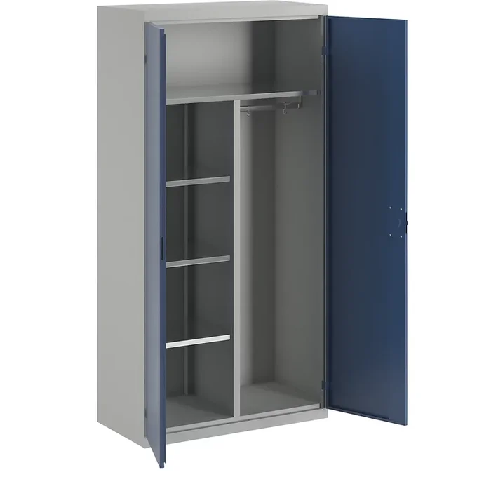 Armoire d&rsquo;entretien – eurokraft pro