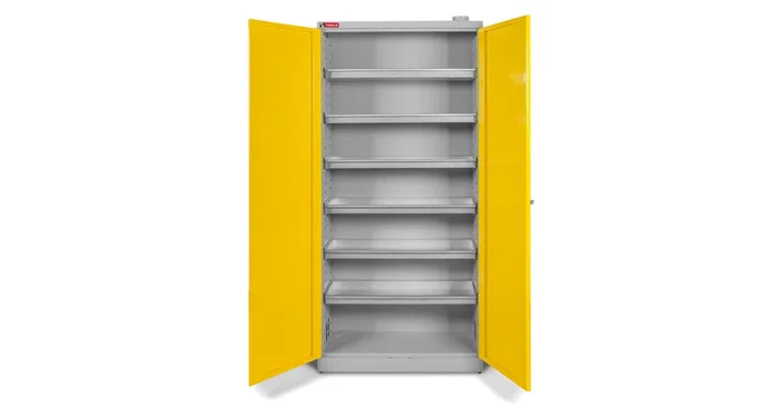 Armoire d’environnement pour liquides MW Tools