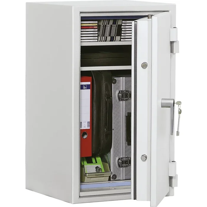 Armoire de sécurité ignifuge