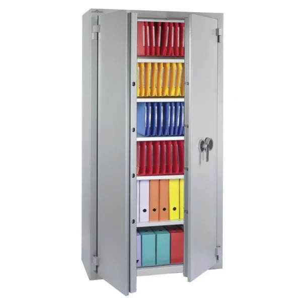 Armoire ignifuge Super Protect ? Capacit? 820 litres
