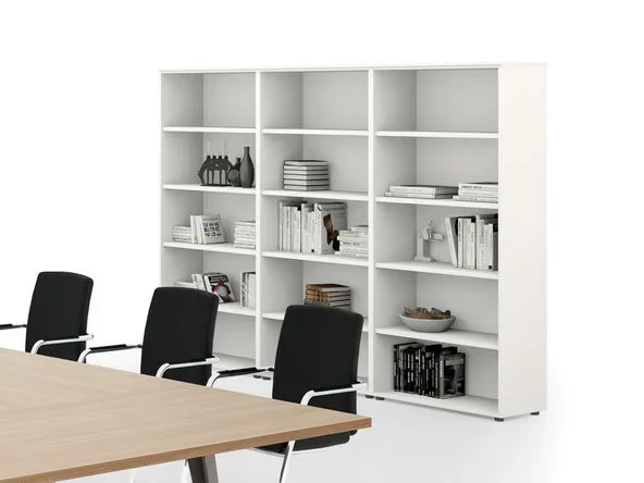 Armoire ouverte L90 H192 Bulmin – Bulmin