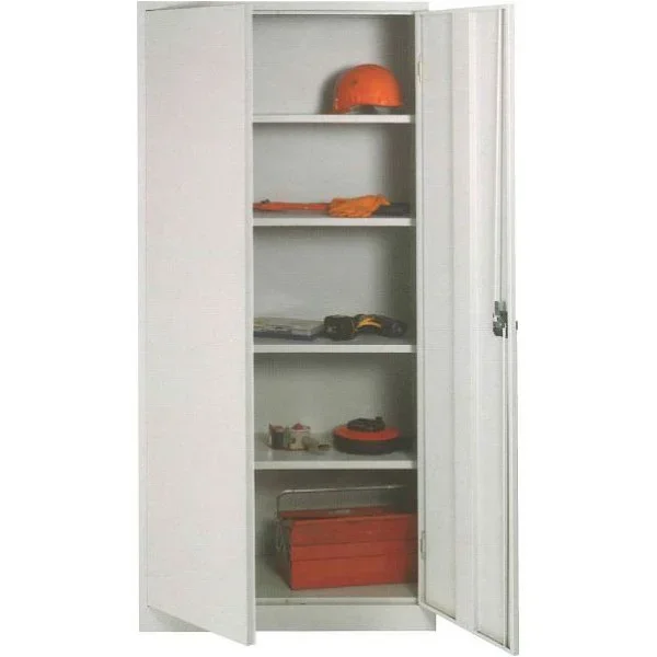 Armoire ? portes battantes H 1780 x L 800 mm