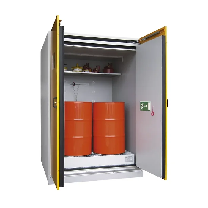 Armoire pour fûts ignifuge 90 minutes – LaCont