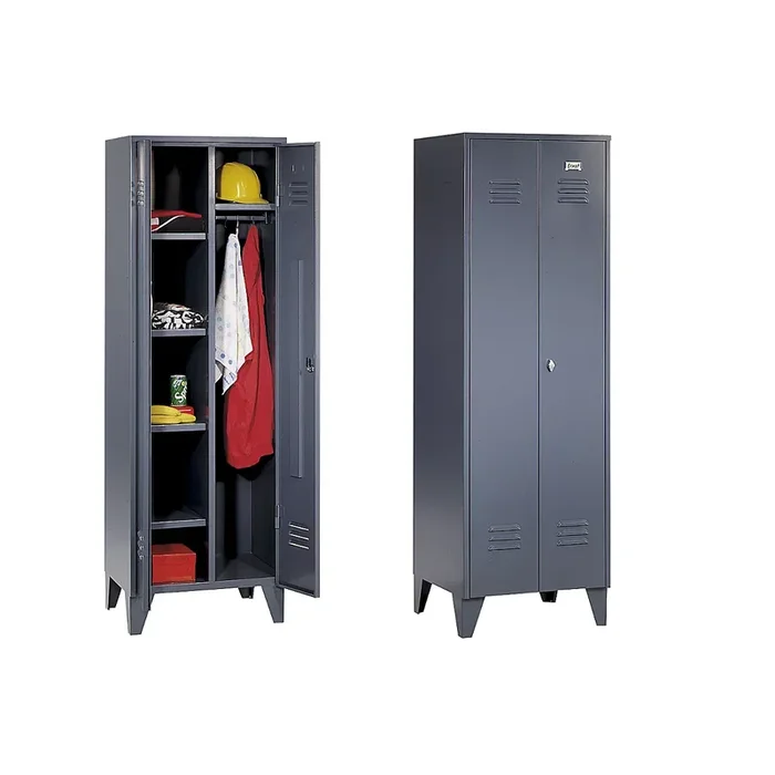 Armoire pour produits de nettoyage Berlin 2 – Wolf