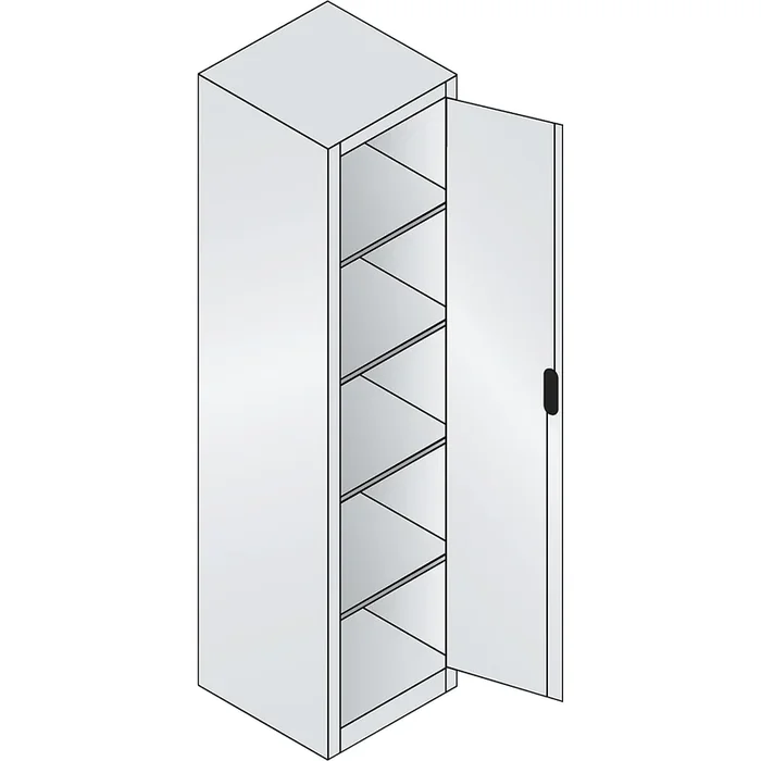 Armoire universelle ACURADO – C+P