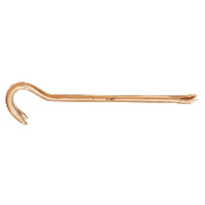 ARRACHE CLOU COL DE CYGNE 16*600MM CU-BE – MOB OUTILLAGE – 7191060081