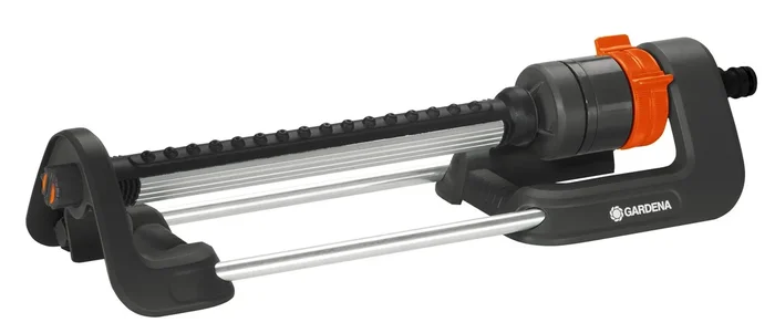Arroseur oscillant Aqua M GARDENA – 18702-20