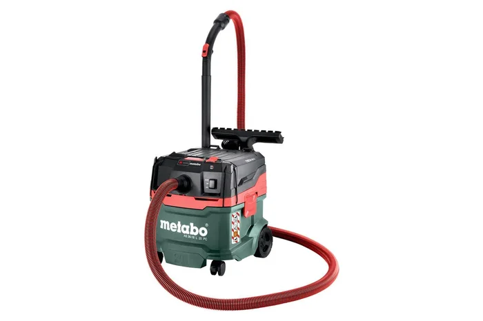 Aspirateur 18 V AS 36-18 L 20 PC – METABO – 602071850