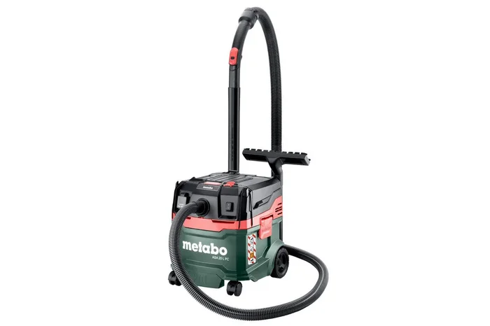 Aspirateur ASA 20 L PC – METABO – 602085000