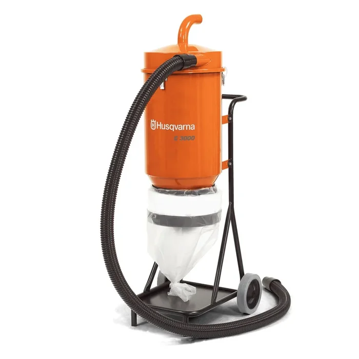 Aspirateur C 3000 PRE SEPARATEUR DE POUSSIERES fonctionne avec le S26 et S36 HUSQVARNA – 967664501