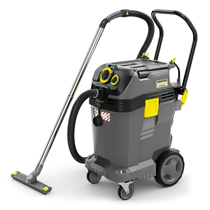 Aspirateur de sécurité NT 50/1 Tact Te H KARCHER – 11484370