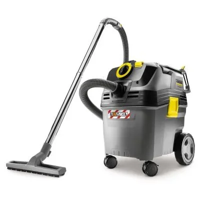 Aspirateur eau et poussière Kärcher NT301 Apl – 30 litres