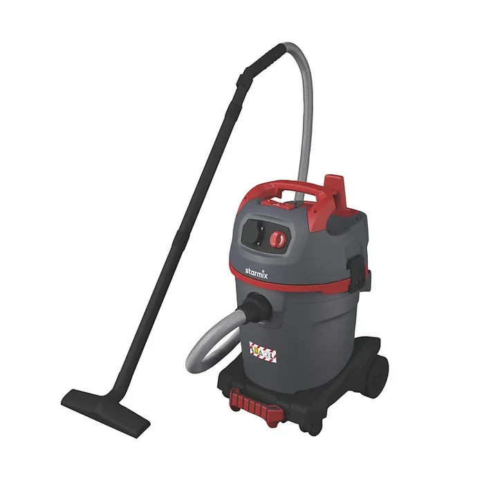 Aspirateur eau et poussière – starmix