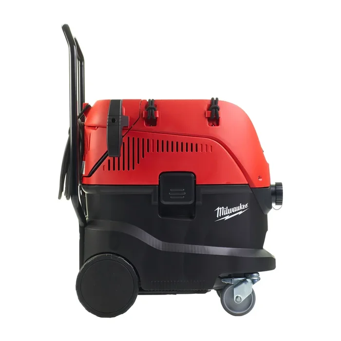 Aspirateur eau et poussieres classe M 1200W AS-42MAC Milwaukee – 4933459418