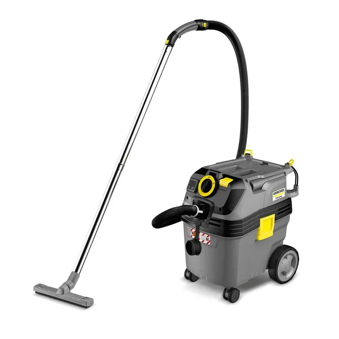 ASPIRATEUR EAU ET POUSSIÈRES NT 30/1 Ap Te M – KARCHER – 1.148-251.0