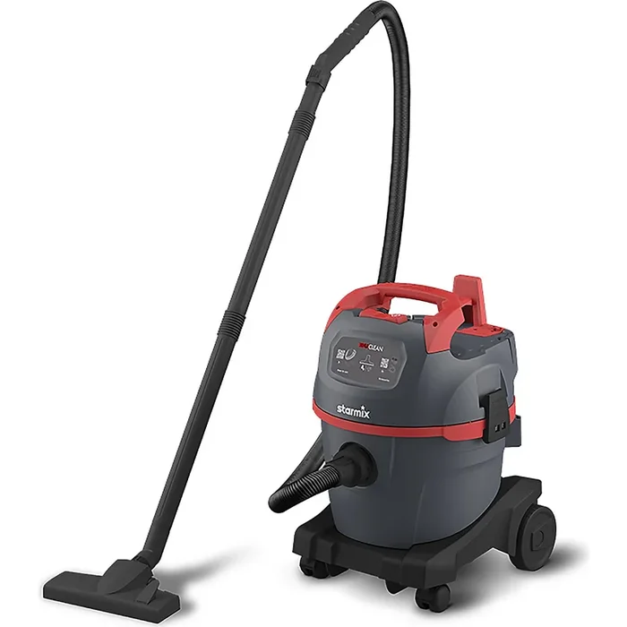 Aspirateur eau et poussières uClean 1420 – starmix