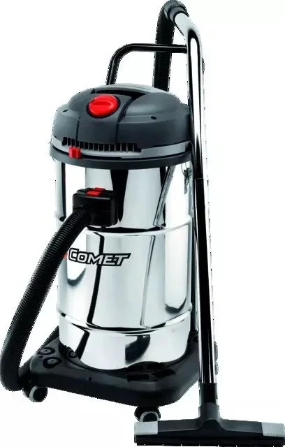 Aspirateur eau poussière cvp265x polypro 65l 2400w