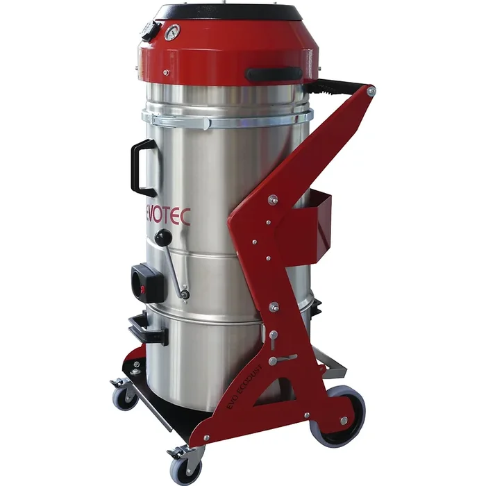 Aspirateur industriel de sécurité