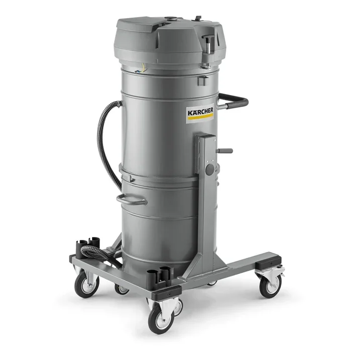 ASPIRATEUR INDUSTRIEL IVR 100/24-2 Sc M ACD – KARCHER – 9.990-645.0