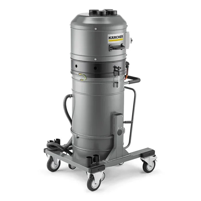 ASPIRATEUR INDUSTRIEL IVR 60/30 Sc M ACD – KARCHER – 9.990-643.0