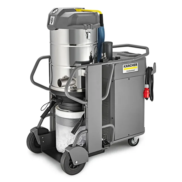 Aspirateur industriel IVS 100/75 Lp KARCHER – 15738210
