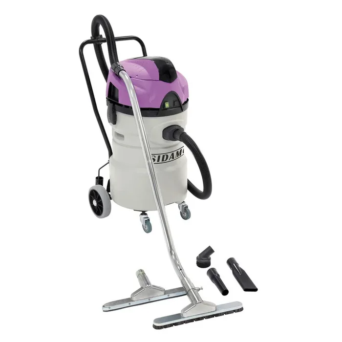 ASPIRATEUR INDUSTRIEL JET 50 P SIDAMO – 20402046