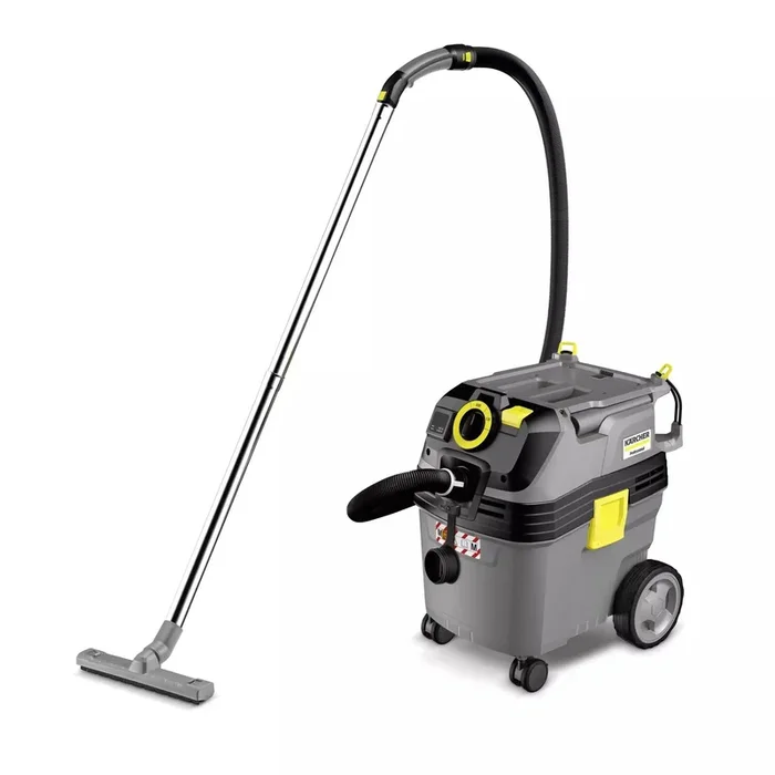 Aspirateur Karcher NT 30/1 Ap Te M