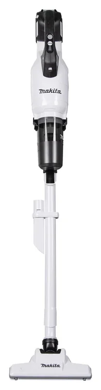 Aspirateur MAKITA XGT 40 V max Li-Ion 200 mbar 2.5 Ah – CL003GD101