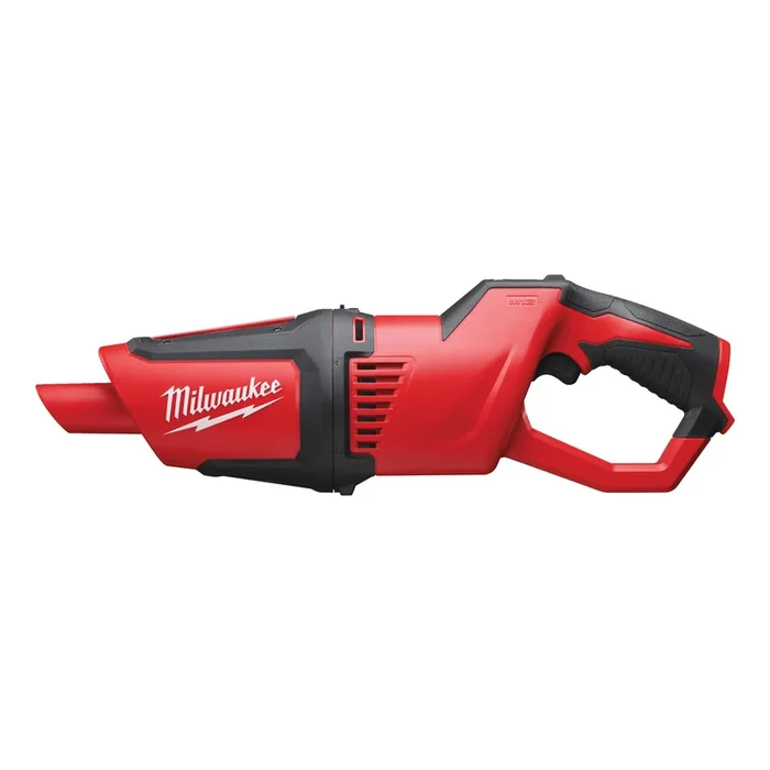 Aspirateur MILWAUKEE 12V sans batterie M12 HV-0 – 4933448390