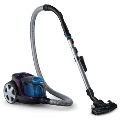 Aspirateur sans sac PowerCyclone 5 FC9333/09 – capacité poussière de 1,5 l – 650 W – violet