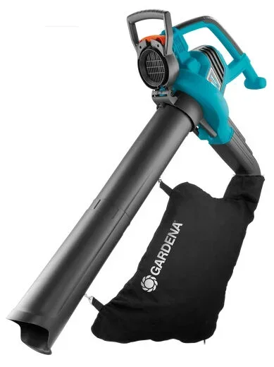 Aspirateur/Souffleur électrique ErgoJet 2500 – GARDENA – 9334-20