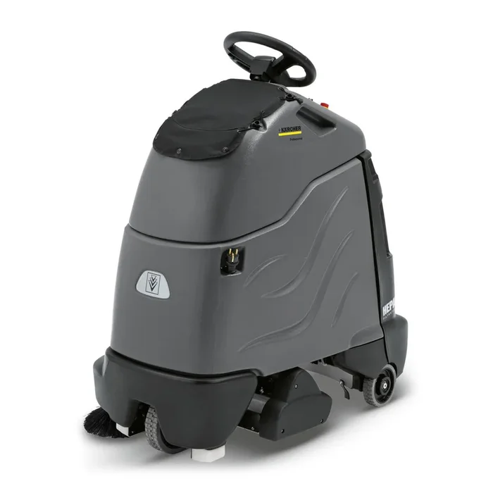 aspiro-brosseur CV 60/2 RS Bp Pack KÄRCHER – 1.011-028.0