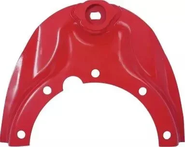 Assiette 2 parties pour faucheuse type kuhn 55913700
