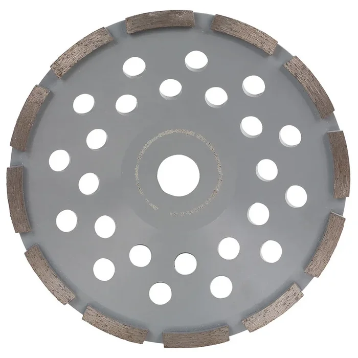 ASSIETTE A PONCER STAR CUP SC D.180 X 22,23 X H 5,5 SIDAMO – 11131009