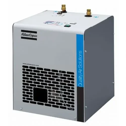 Atlas Copco Sécheur par réfrigération FD 15 – 15 l/s – 900 l/min