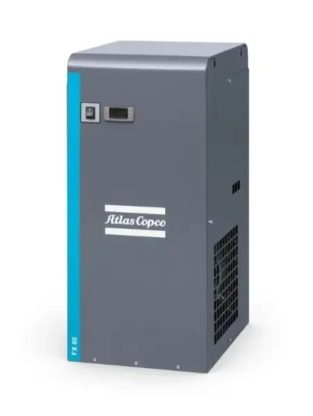 Atlas Copco Sécheur par réfrigération FX 60
