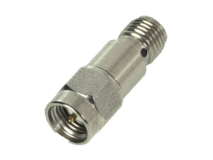 Atténuateur RF Molex type Coaxial, 4dB, Coaxial