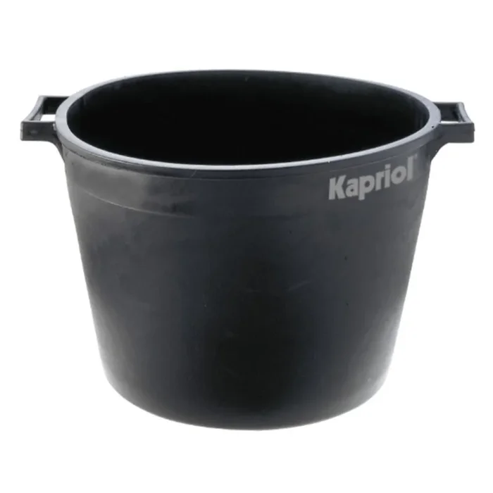 AUGE A GRAVATS RONDE NOIRE – KAPRIOL – 25234