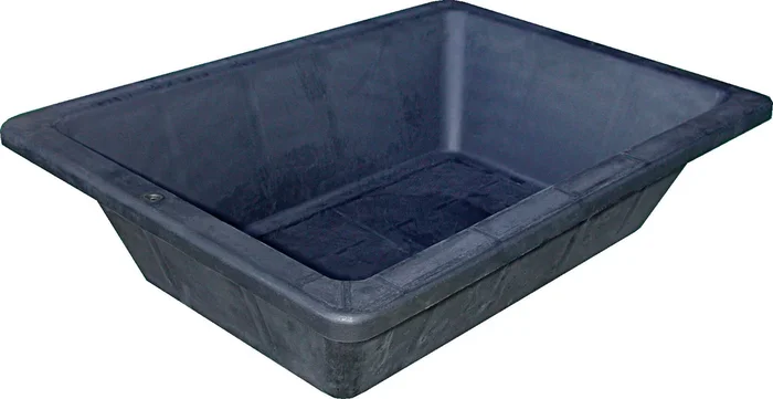 AUGE PLASTOGOM 12 LITRES FORGES DE MAGNE – 383052