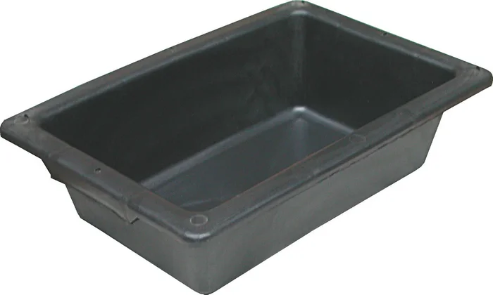 AUGE POLYETHYLENE 10 LITRES FORGES DE MAGNE – 383070