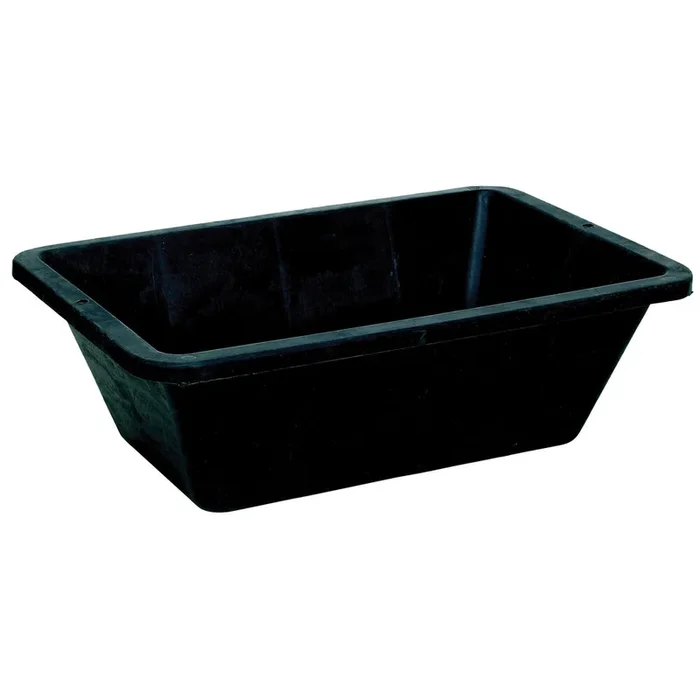 Auge PRO caoutchoutée 25 litres – NESPOLI – 283880