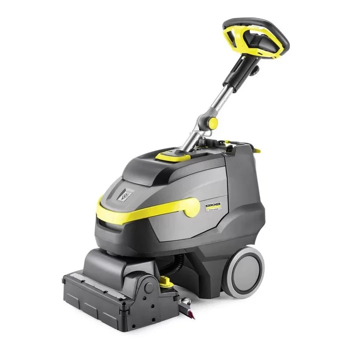 Autolaveuse aspirante a batterie BR 35/12 C Bp Pack Karcher