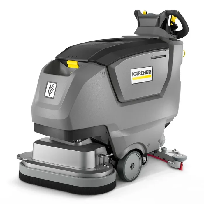 AUTOLAVEUSE AUTOTRACTÉE B 50 W Bp Pack 115Ah+D60 +Rinse + Autofill – KARCHER – 1.533-253.0