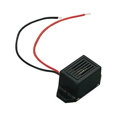 Avertisseur cabine 12v 15ma BUISARD – 733169