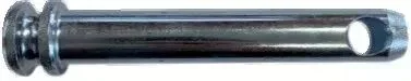 Axe de 3eme point 25,7×154