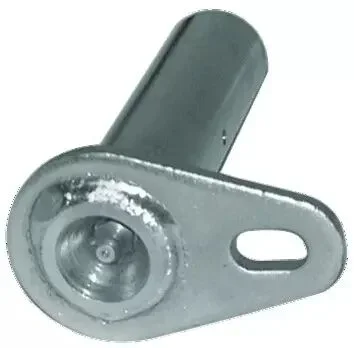Axe de blocage avec graisseur diamètre 30 longueur 143 lumière.21×11